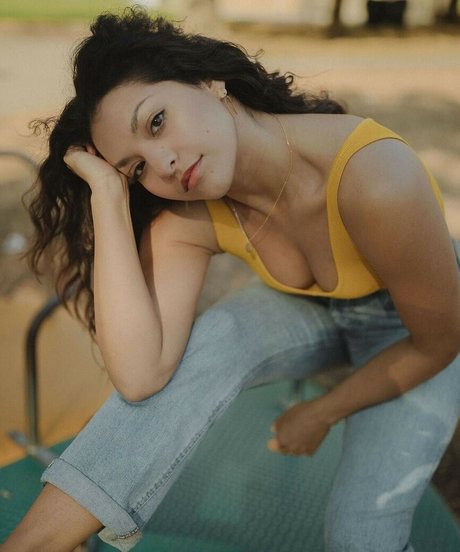 Humberly Gonzalez actrice de sexe image