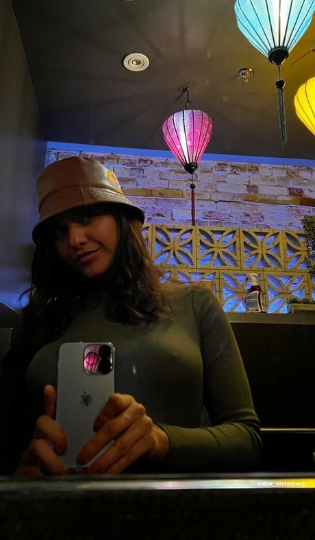 Humberly Gonzalez étoile sexy img