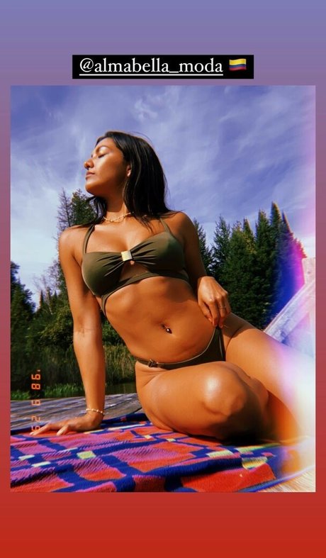 Humberly Gonzalez top star image