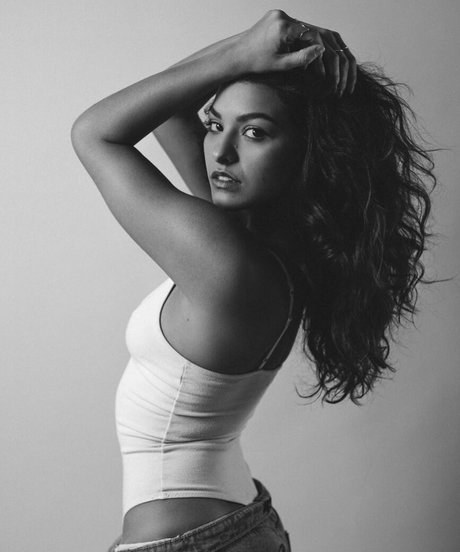 Humberly Gonzalez actrice artistique archive