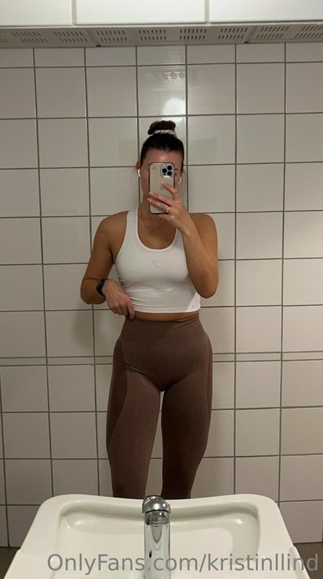 kristinllind modèle de sexe galeries