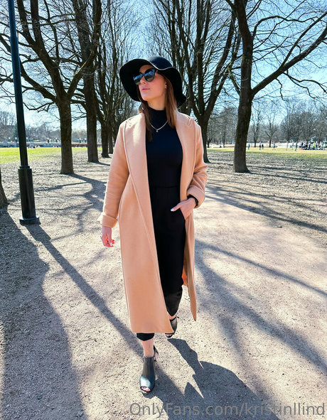 kristinllind Profilfoto