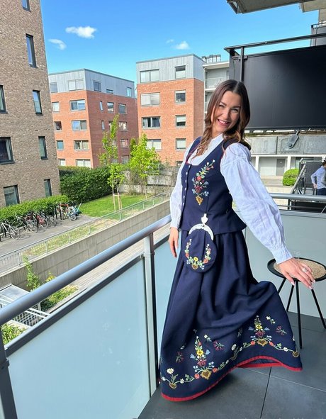 kristinllind étoile érotique photos