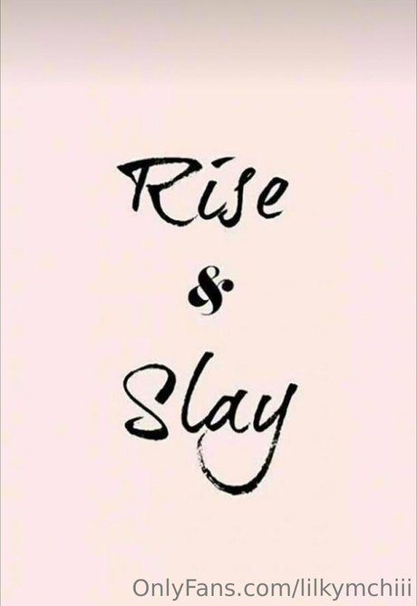 lilkymchiii modèle adulte photos