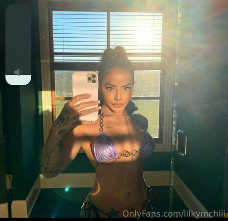 lilkymchiii actrice chaude image