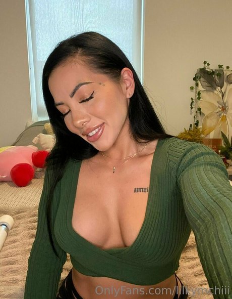 lilkymchiii star du porno chaud archive