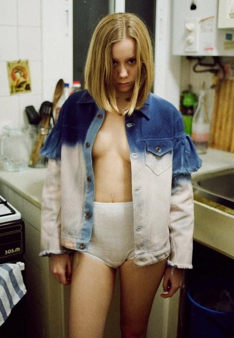 Laia Manzanares actrice nue galeries