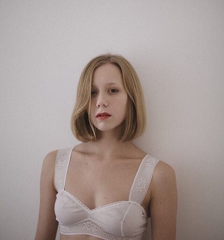 Laia Manzanares star du porno gratuite photos