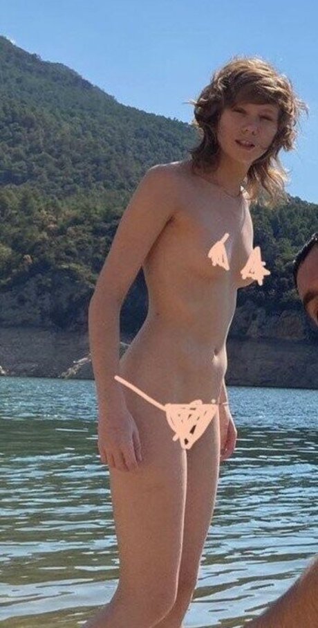 Laia Manzanares étoile de l'art archive