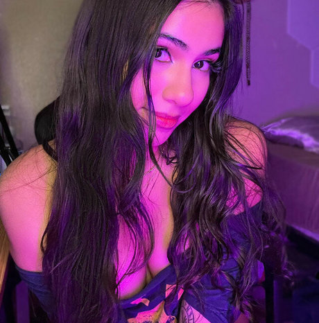 Sara Rios actrice nue galerie