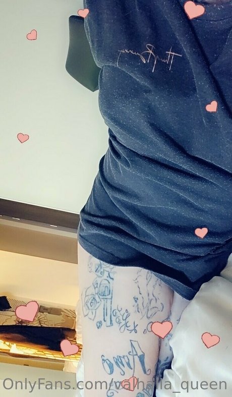 valhalla queen étoile hd galerie