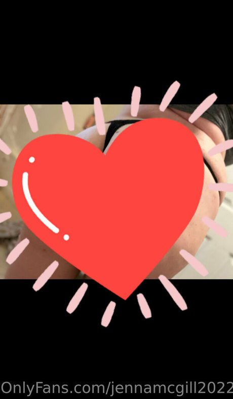 jennamcgill2022 art modèle photos