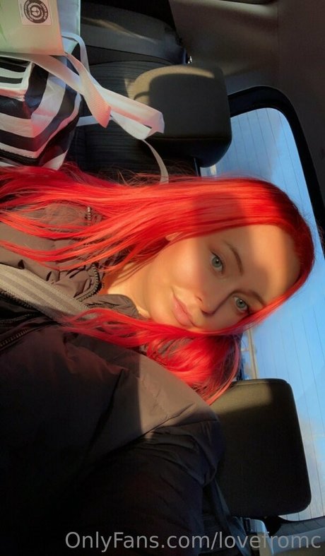 lovefromc modèle de sexe collection