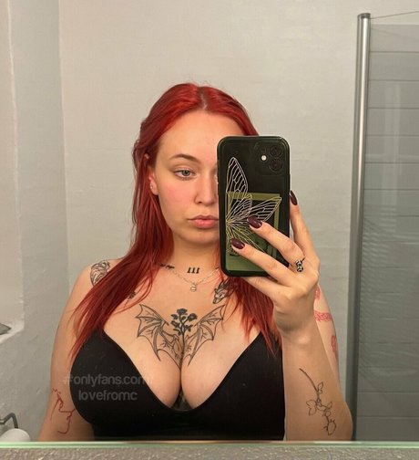 lovefromc actrice artistique photos