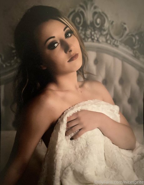 nicesprite actrice exclusive galerie
