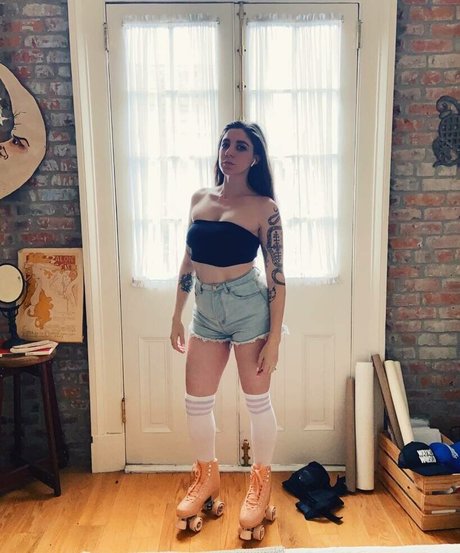 prettysadiereed xxx star du porno img