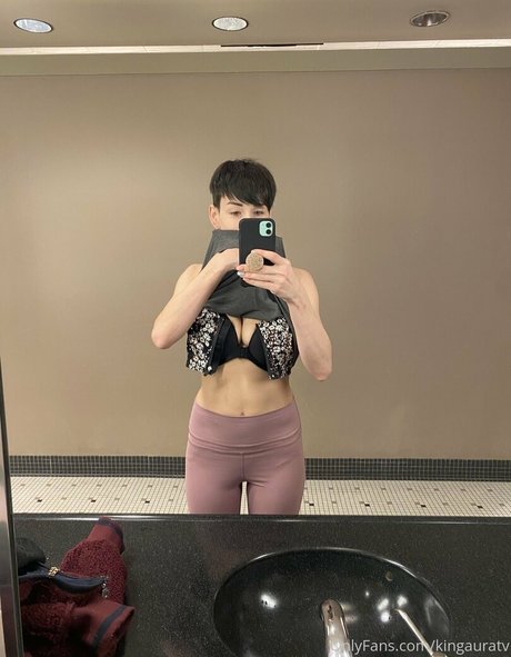 KingAuraTV sexe star du porno collection