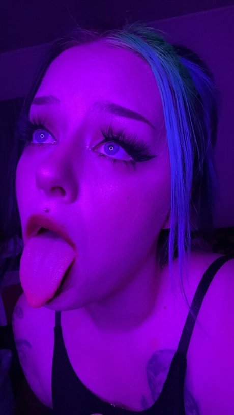 ghostiiexo modèle artistique image