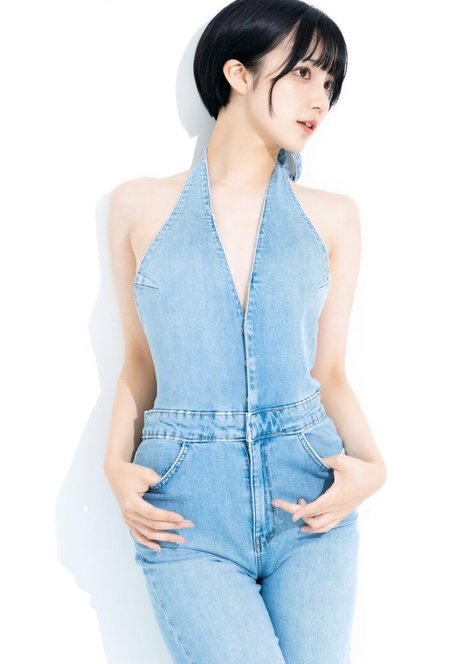 Amakawa Seika étoile adulte image