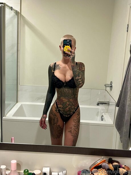 Lolobe4 star du porno gratuite image