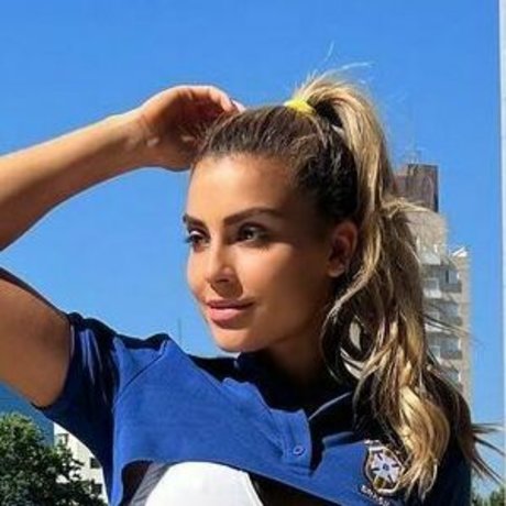 Nicole Rocha star du porno sympa archive