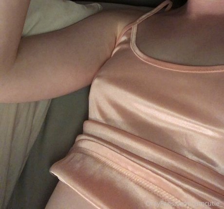 garbage bunni modèle sympa photo