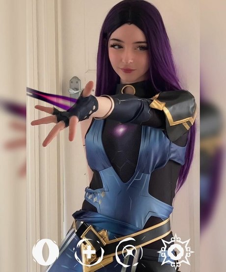 cosplay noir uniquement pour les fans chaud collection