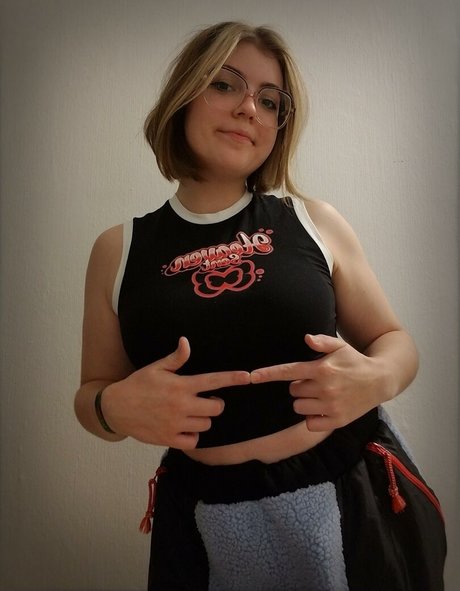 mlglauch étoile érotique des photos