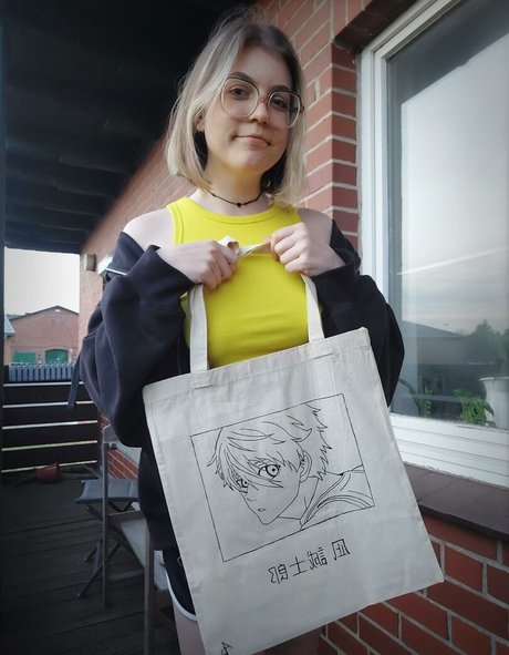 mlglauch star du sexe photo