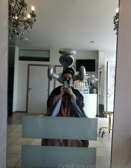 xobunny3 joli modèle photos