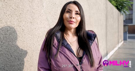 Milky Peru actrice hd galerie