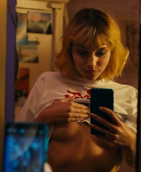 Amanda Campana meilleure actrice img