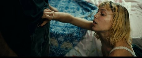 Amanda Campana étoile érotique image