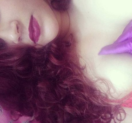 SweetMouthASMR star du porno chaude galerie