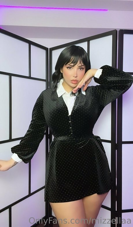 mizzellaa actrice adulte galerie