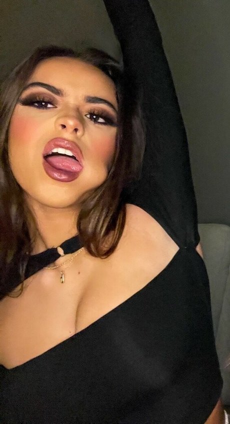 Brooke Tressler modèle de sexe galerie