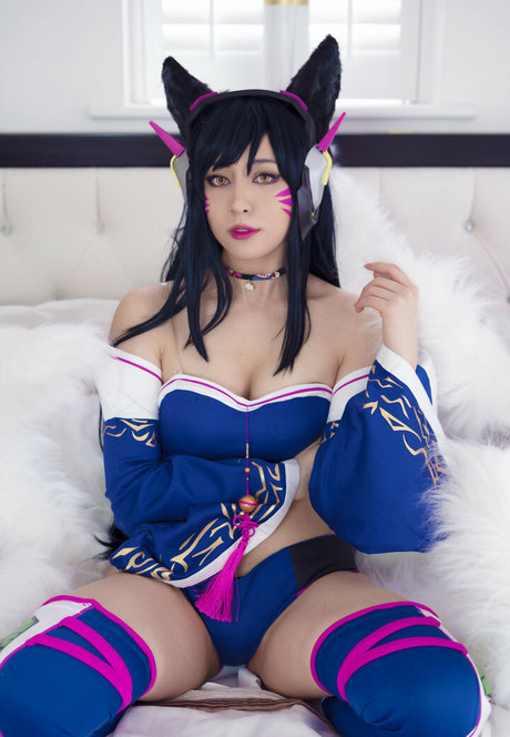 Annchirisu art de star du porno galeries