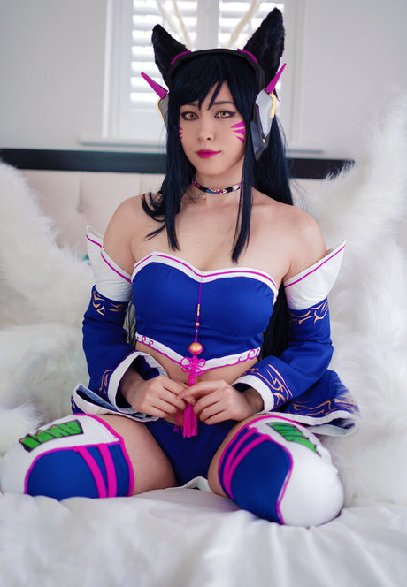 Annchirisu modèle sexy image