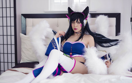 Annchirisu actrice adulte photo