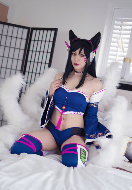 Annchirisu étoile de l'art image