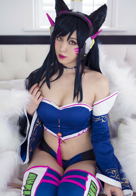 Annchirisu actrice artistique des photos