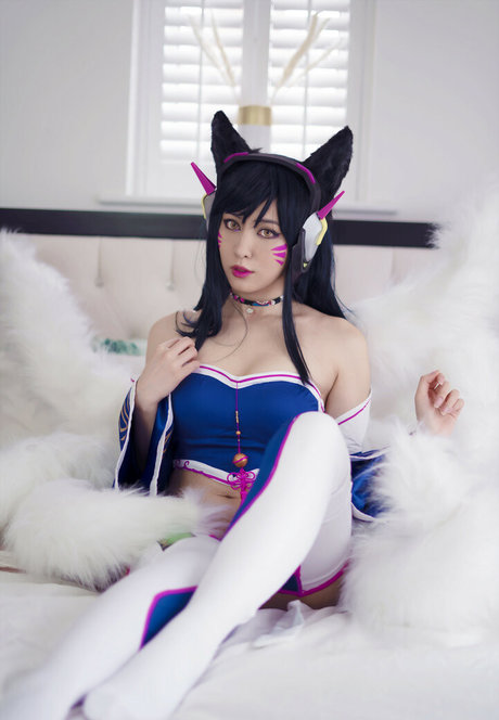 Annchirisu modèle img