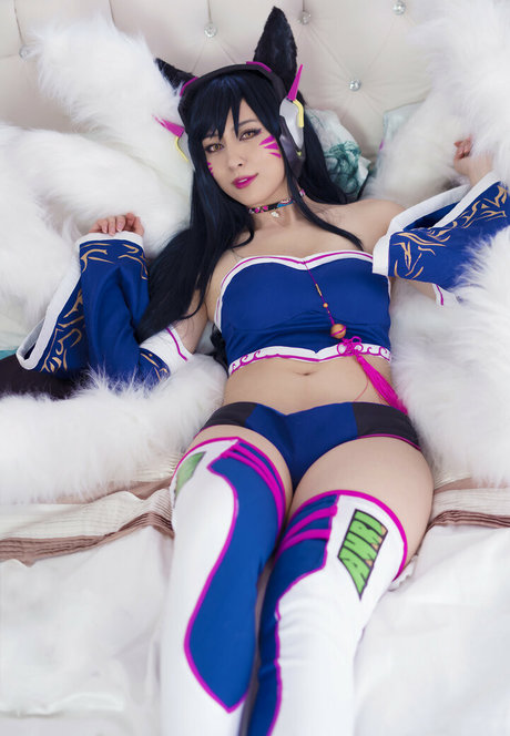 Annchirisu star érotique galeries