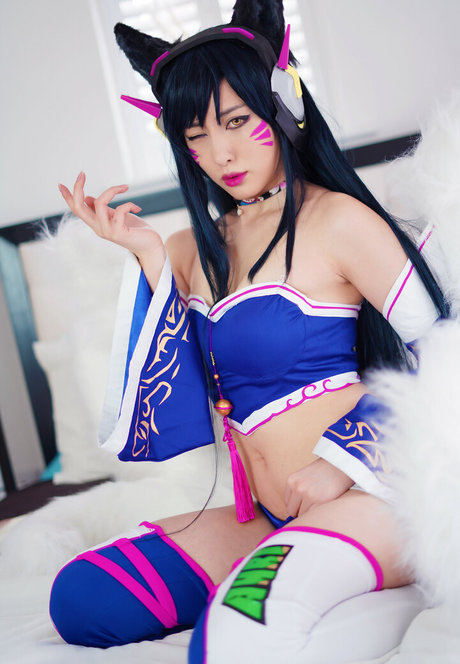 Annchirisu Profilfoto