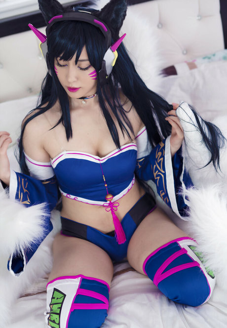 Annchirisu star du porno gratuit image