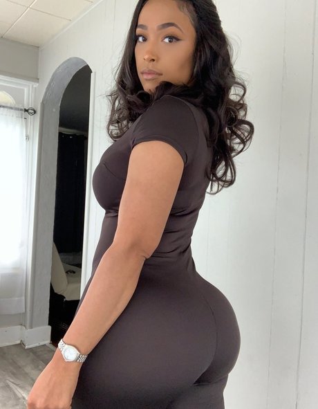 Robyn Banks actrice parfaite image