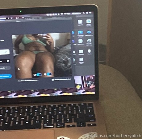 burberrybitch star du sexe des photos