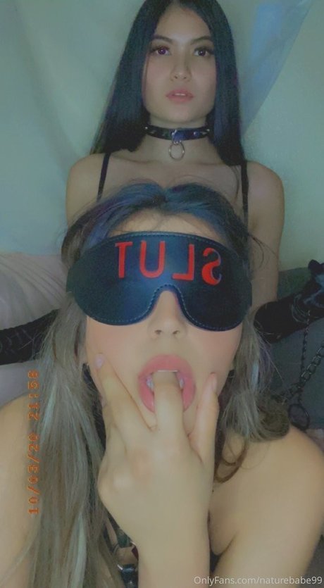 Naturebabe99 mannequin galeries