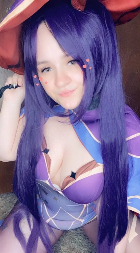 katiebuggz haut modèle image