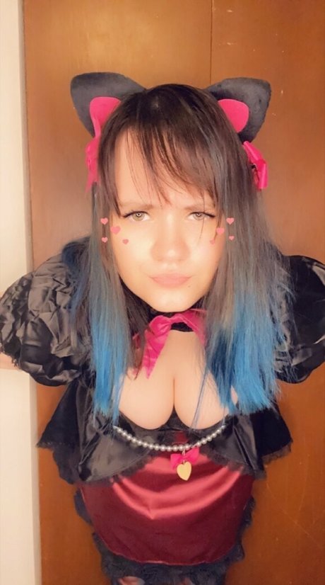 katiebuggz étoile exclusive img